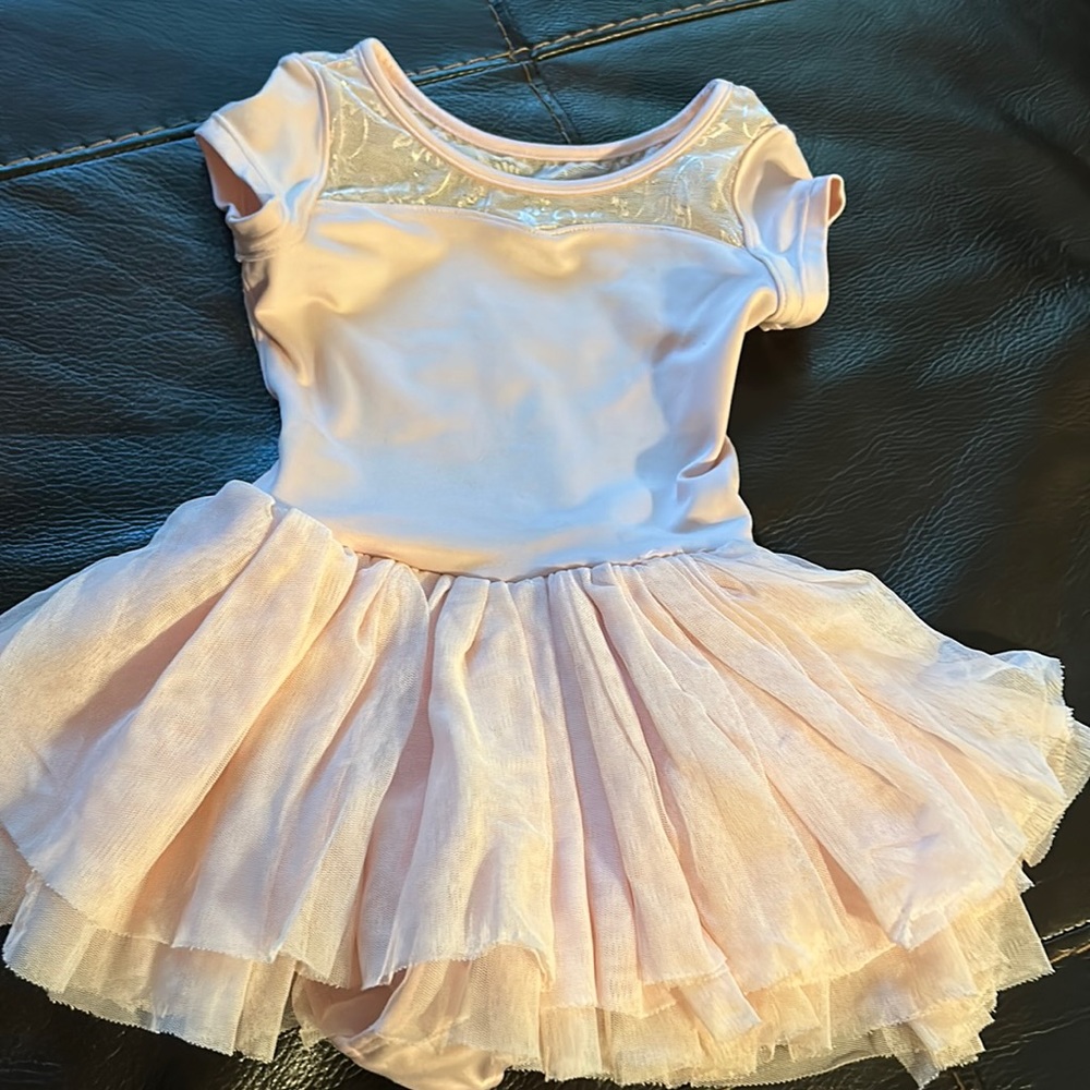 Ballet dance